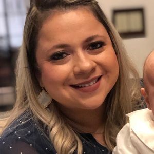 Meet your Posher, Evelyn